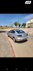 מאזדה i Spirit סדאן אוט' 2.0 (150 כ''ס) בנזין 2006 למכירה ברמלה