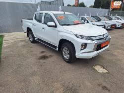 מיצובישי L200 האנטר 4X4 4X4 Desert דאבל קבינה אוט' דיזל 2.3 (150 כ''ס