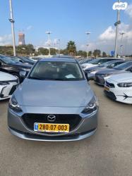 מאזדה H Dynamic אוט' 1.5 (116 כ''ס) בנזין 2022 למכירה בהרצליה