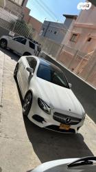 מרצדס E-Class קופה / קבריולט 4X4 E400 4MATIC AMG קופה אוט' 3.0 (333 כ"ס) ב