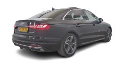 אאודי A4 Advanced אוט' 2.0 (204 כ''ס) בנזין 2023 למכירה בבאר שבע