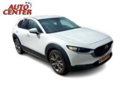 מאזדה CX-30 Comfort אוט' 2.0 (165 כ''ס) בנזין 2020 למכירה ב