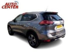 ניסאן אקס טרייל Acenta אוט' דיזל 7 מק' 1.6 (130 כ''ס) דיזל 2019 למכי