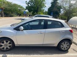 מאזדה H Dynamic אוט' 1.5 (103 כ"ס) בנזין 2008 למכירה בפוריה נווה עו