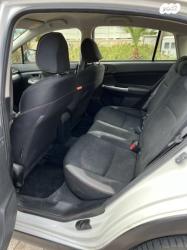 סובארו XV 4X4 1.6i אוט' 1.6 (114 כ''ס) בנזין 2016 למכירה בחדרה