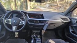 ב.מ.וו סדרה 1 118I M-Play אוט' 1.5 (136 כ''ס) בנזין 2022 למכירה בירושל