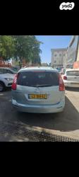 מאזדה G S אוט' 2.0 (145 כ''ס) בנזין 2007 למכירה בירושלים