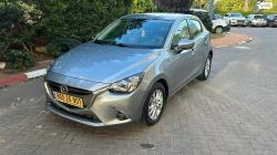 מאזדה H Dynamic אוט' 1.5 (112 כ"ס) בנזין 2019 למכירה ברעננה