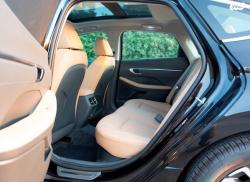 יונדאי סונטה הייבריד Limited הייבריד אוט' 2.0 (192 כ"ס) בנזין 202