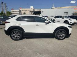 מאזדה CX-30 Comfort אוט' 2.0 (165 כ''ס) בנזין 2021 למכירה ב