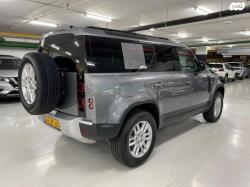 לנד רובר דיפנדר 4X4 110 SE200 אוטו' דיזל 7 מק' 3.0 (200 כ"ס) דיזל 2024 