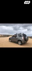סוזוקי גרנד ויטרה 4X4 JLX-E אוט' 3 דל' 2.4 (166 כ''ס) בנזין 2010 למכי