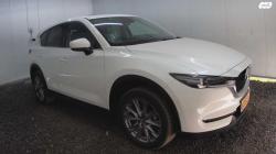 מאזדה CX-5 4X2 Premium אוט' 2.0 (165 כ"ס) בנזין 2020 למכירה במודיעין מ