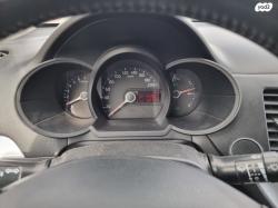 קיה פיקנטו EX אוט' 1.2 (85 כ"ס) בנזין 2014 למכירה ביקנעם עילית