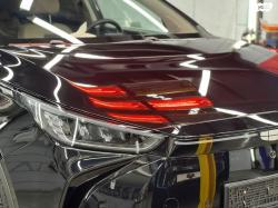 ג'ילי - Geely Geometry C 480Pro אוט' חשמלי (204 כ"ס) חשמלי 2023 למכירה בי