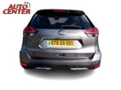 ניסאן אקס טרייל Acenta אוט' דיזל 7 מק' 1.6 (130 כ''ס) דיזל 2019 למכי