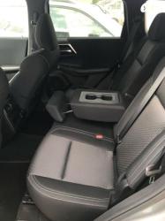 מיצובישי אאוטלנדר Instyle אוט' 7 מק' 2.5 (181 כ"ס) בנזין 2021 למכיר