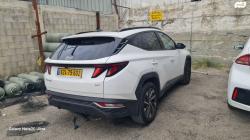 יונדאי טוסון Luxury אוט' 1.6 (180 כ''ס) בנזין 2021 למכירה ביקנעם ע