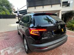 סקודה קארוק 4X2 Exclusive אוט' 1.5 (150 כ''ס) בנזין 2018 למכירה בראשו