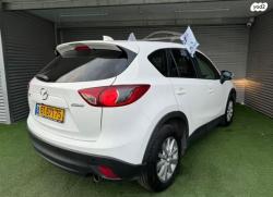 מאזדה CX-5 4X2 Executive אוט' 2.0 (155 כ"ס) בנזין 2012 למכירה בחיפה