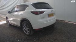 מאזדה CX-5 4X2 Premium אוט' 2.0 (165 כ"ס) בנזין 2020 למכירה במודיעין מ