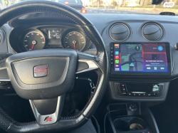 סיאט איביזה FR אוט' 3 דל' 1.2 (105 כ"ס) בנזין 2013 למכירה בירושלי