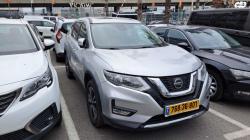 ניסאן אקס טרייל Acenta אוט' 7 מק' 1.3 (160 כ''ס) בנזין 2019 למכירה ב