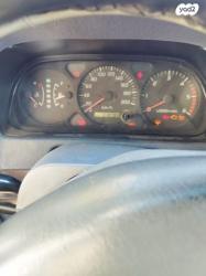 טויוטה לנד קרוזר פרדו קצר 4X4 STD אוט' דיזל 3.0 (163 כ''ס) דיזל 20