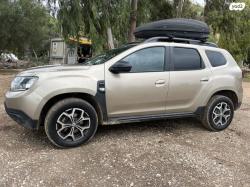דאצ'יה דאסטר החדש 4X4 Laureate ידני דיזל 1.5 (114 כ''ס) דיזל 2021 למכ