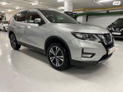 ניסאן אקס טרייל Acenta אוט' 5 מק' 1.3 (160 כ''ס) בנזין 2019 למכירה ב