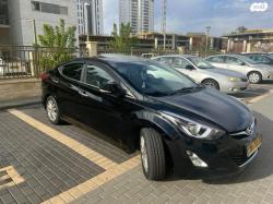 יונדאי i35 Supreme אוט' 1.6 (132 כ''ס) בנזין 2014 למכירה בקרית מוצקי