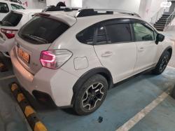 סובארו XV 4X4 1.6i אוט' 1.6 (114 כ''ס) בנזין 2017 למכירה בבאר שבע