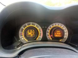 טויוטה קורולה GLI אוט' 1.6 (124 כ''ס) בנזין 2011 למכירה באשדוד