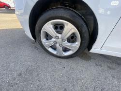 שברולט ספארק LT Plus אוט' 1.4 (98 כ''ס) [2019 ואילך] בנזין 2019 למכיר