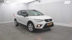 סיאט ארונה FR אוט' 1.0 (115 כ"ס) בנזין 2019 למכירה בראשון לציון