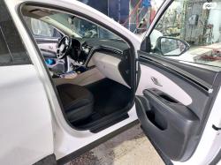 יונדאי טוסון Premium אוט' בנזין 2.0 (156 כ"ס) בנזין 2021 למכירה בי