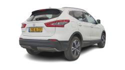 ניסאן קשקאי Acenta Tech אוט' 1.3 (160 כ''ס) בנזין 2019 למכירה ב