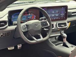 פורד מוסטנג Coupe GT אוט' 5.0 (460 כ''ס) ק1 בנזין 2024 למכירה בתל אב
