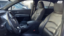 קאדילק XT4 Premium אוט' 2.0 (237 כ''ס) בנזין 2020 למכירה בפתח תקווה