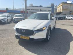 מאזדה CX-30 Comfort אוט' 2.0 (165 כ''ס) בנזין 2021 למכירה ב