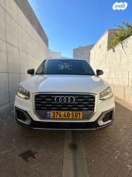 אאודי Q2 Beat Assistance Pack אוט' 1.4 (150 כ''ס) בנזין 2018 למכירה בבאר ש