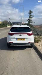 קיה ספורטז' Urban אוט' 1.6 (132 כ"ס) בנזין 2016 למכירה בברקן