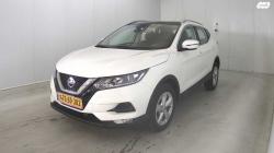 ניסאן קשקאי Acenta Top אוט' דיזל 1.5 (115 כ''ס) דיזל 2021 למכירה בחי