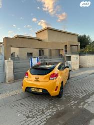 יונדאי ולוסטר Inspire אוט' 1.6 (140 כ"ס) בנזין 2013 למכירה במיתר u0