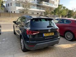 סיאט ארונה Style אוט' 1.0 (115 כ"ס) בנזין 2018 למכירה במודיעין מכ