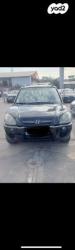 יונדאי טוסון 4X4 Arizona אוט' בנזין 2.7 (175 כ''ס) בנזין 2008 למכירה