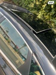 יונדאי סונטה הייבריד Limited הייבריד אוט' 2.0 (192 כ"ס) בנזין 202