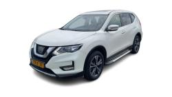 ניסאן אקס טרייל Acenta אוט' דיזל 7 מק' 1.6 (130 כ''ס) דיזל 2018 למכי