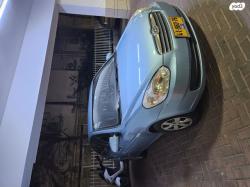 יונדאי אקסנט (עד 2012) GL אוט' 1.4 (97 כ''ס) בנזין 2011 למכירה ברמת