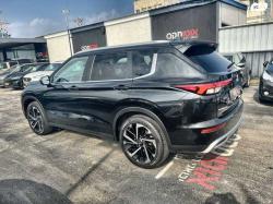 מיצובישי אאוטלנדר Instyle אוט' 7 מק' 2.5 (181 כ"ס) בנזין 2021 למכיר
